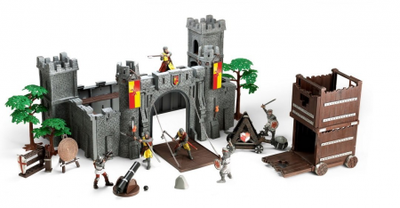 castle-set