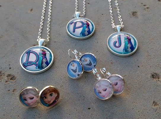 frozen-necklace