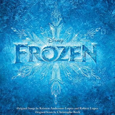 frozen-soundtrack