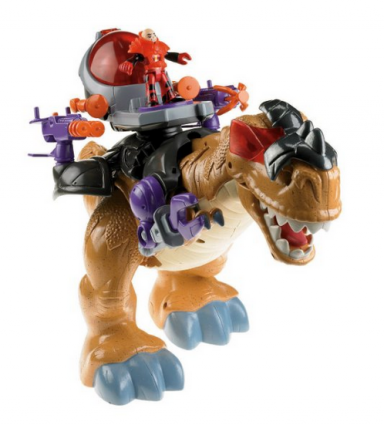 imaginext-t-rex