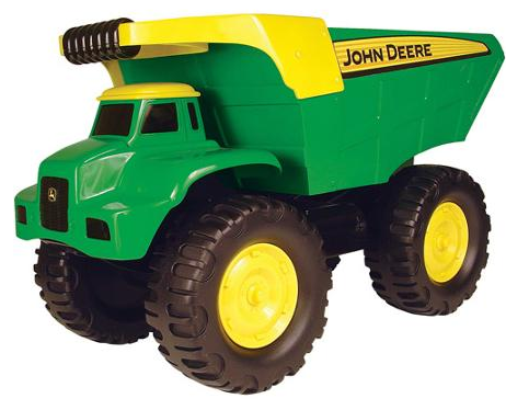 john-deere-dump-truck