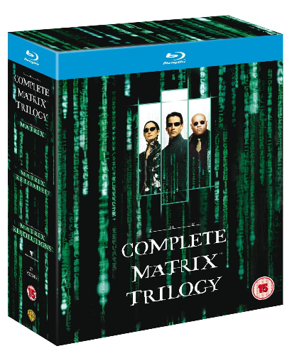 matrix-trilogy