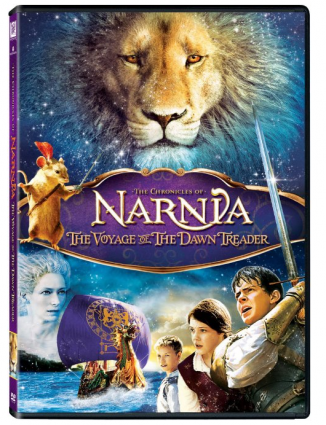 narnia-dvd