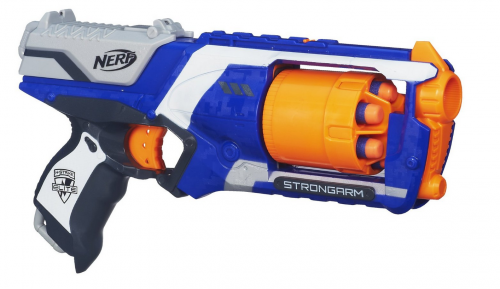 nerf-strongarm