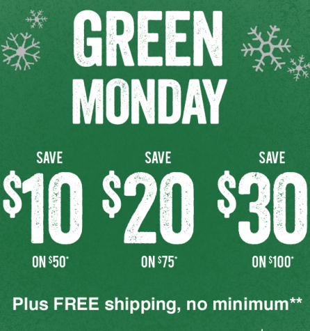 petsmart-green-monday