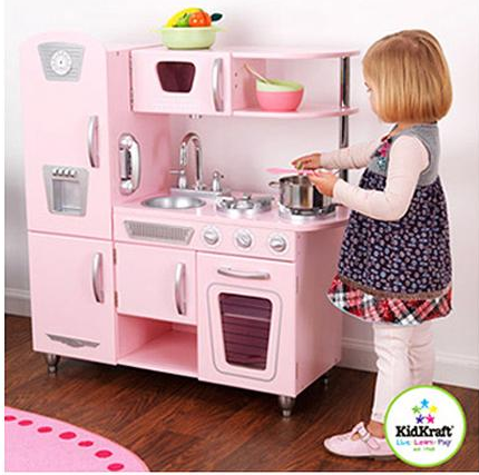 pink-kitchen