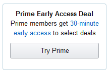 prime-early-access