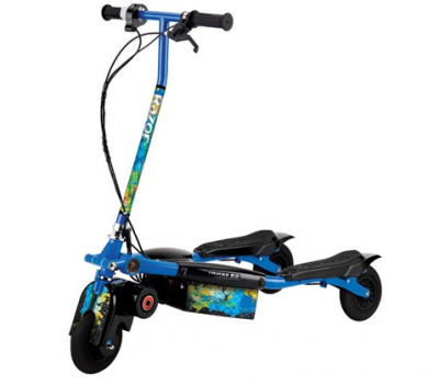 razor-trikke