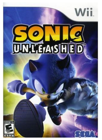 sonic-unleashed