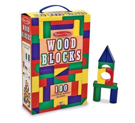 wood-blocks