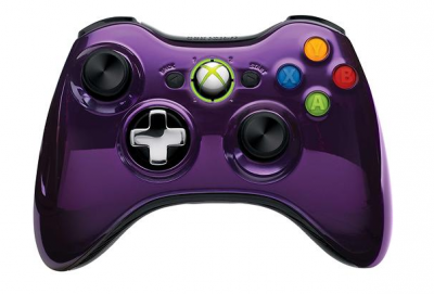 xbox-chrome-controller