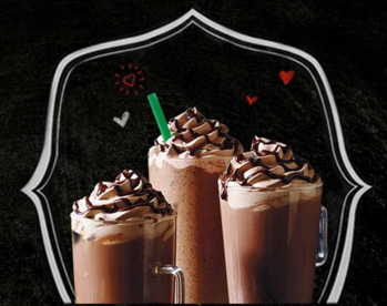 starbucksvalentine