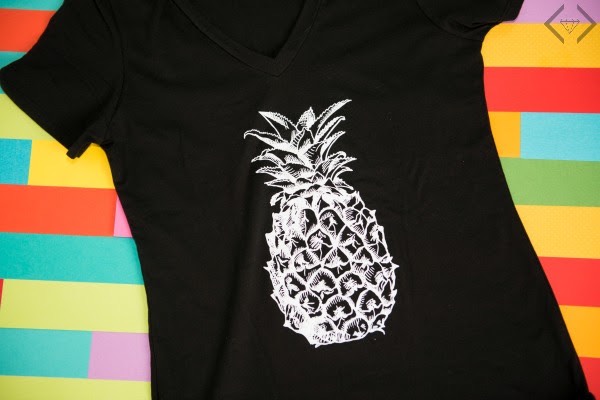 pineapple