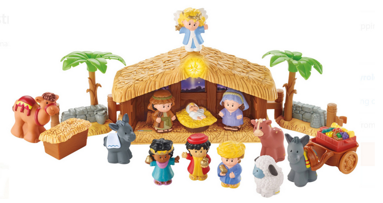 little-people-nativity